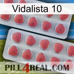 Vidalista 10 19